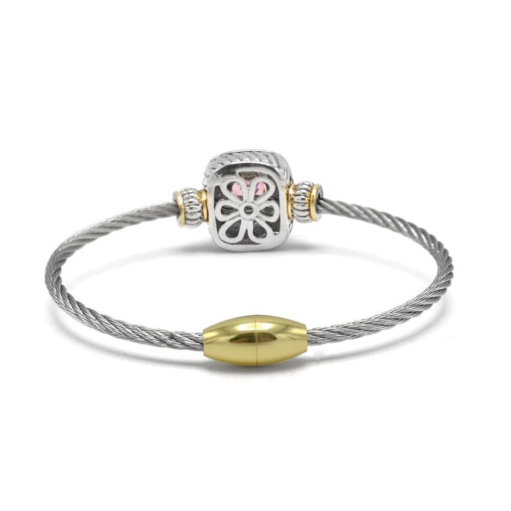 HALF PRICE SALE ROPE BRACELET - Picture 8 of 8